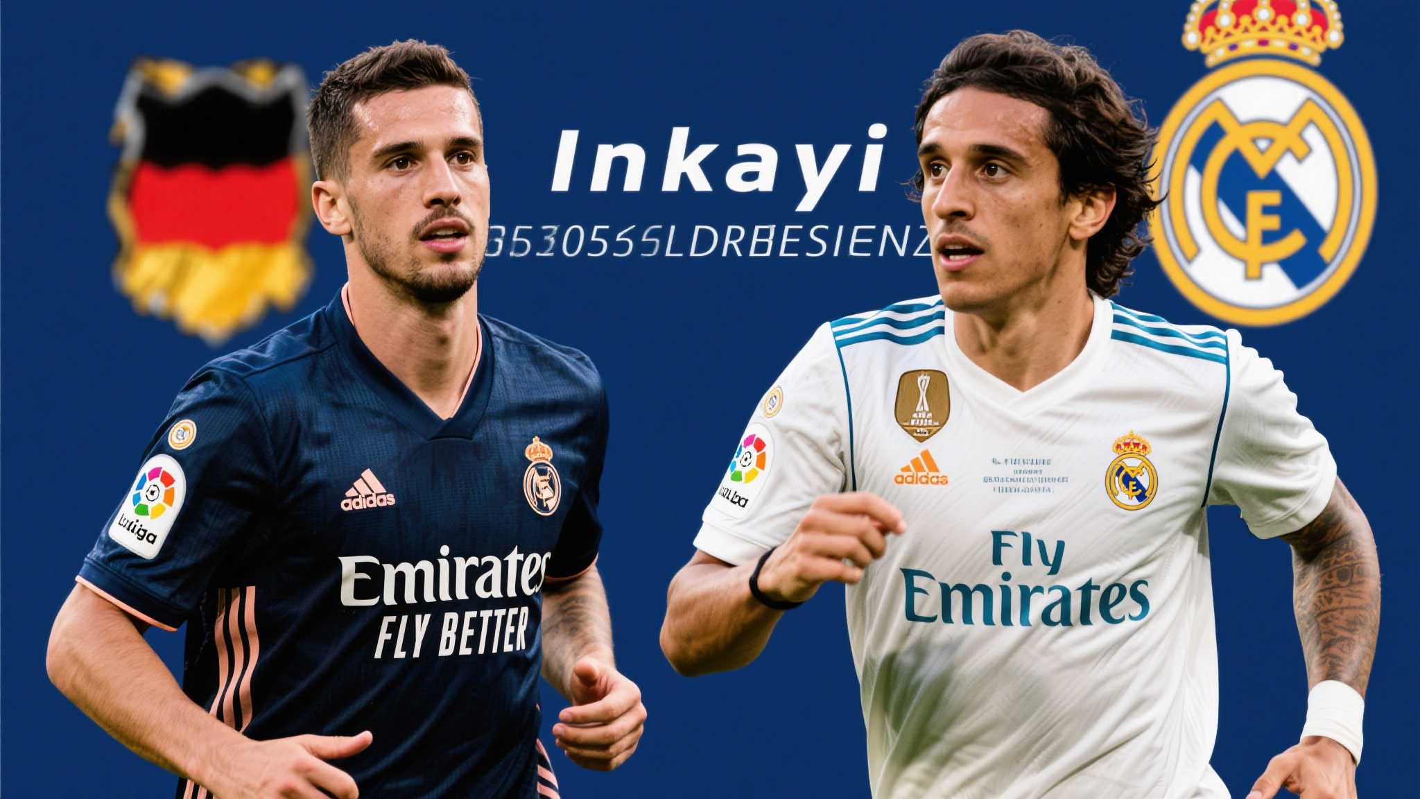 西媒关注：格里马尔多与因卡皮无惧西甲追逐