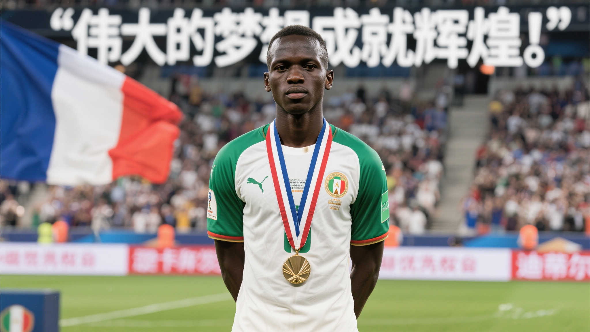 科纳特：欧冠助力登贝莱冲击金球，盼与德尚携手